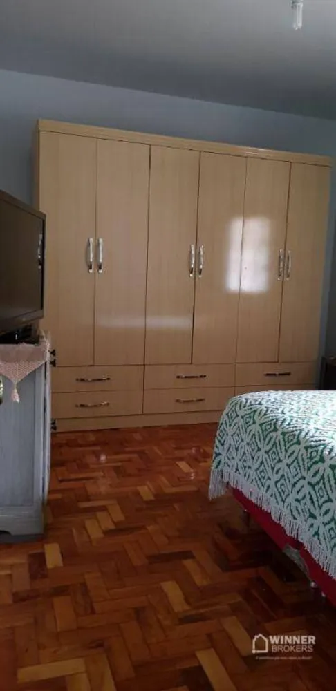 Casa, 3 quartos, 120 m² - Foto 5
