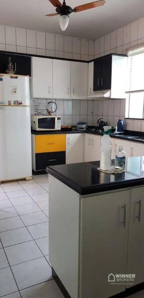 Casa, 3 quartos, 120 m² - Foto 9