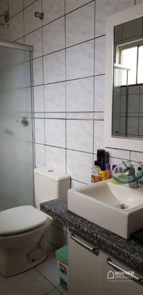 Casa, 3 quartos, 120 m² - Foto 6