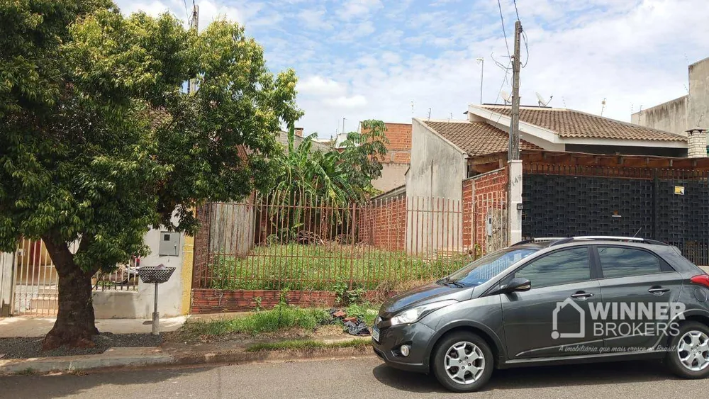 Terreno, 150 m² - Foto 1