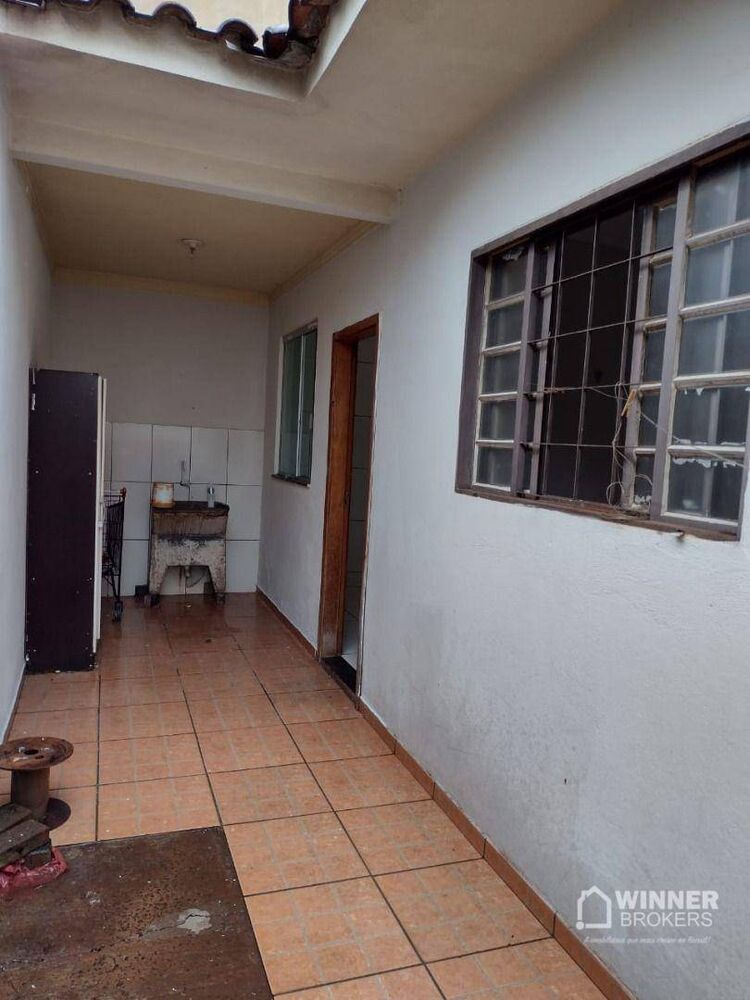 Casa, 2 quartos, 175 m² - Foto 10