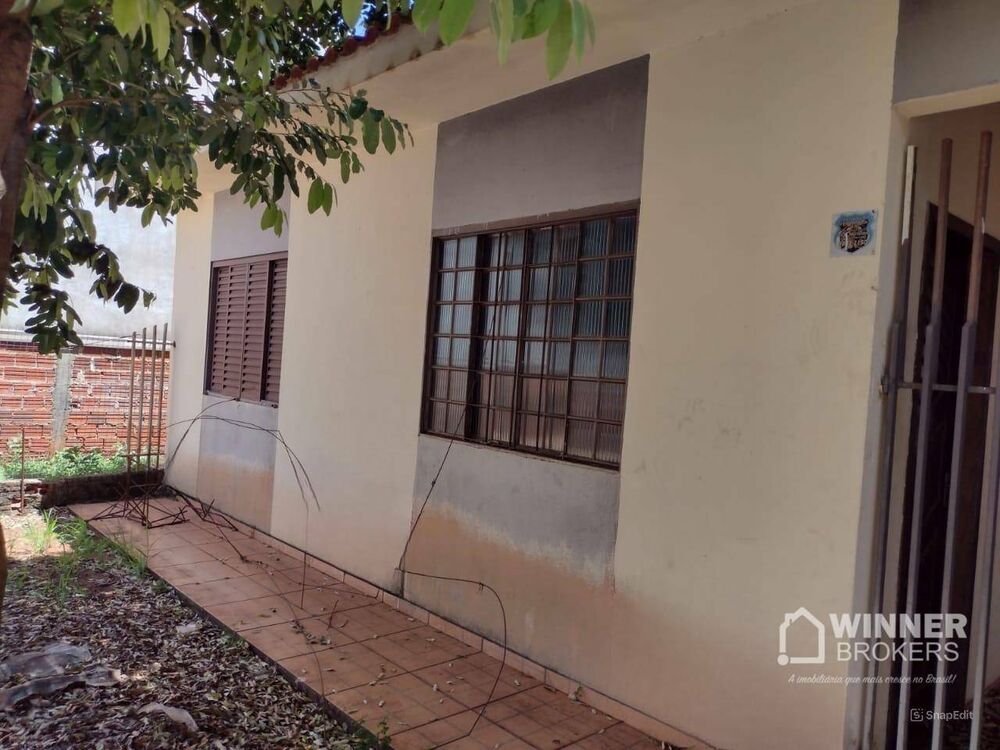 Casa, 2 quartos, 175 m² - Foto 2