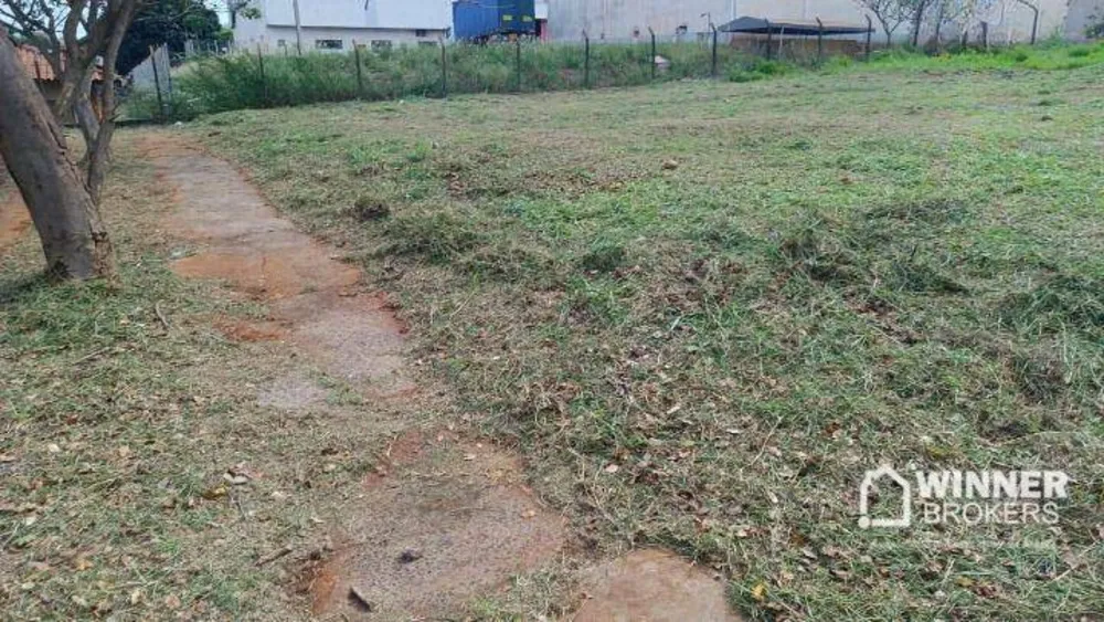 Terreno, 475 m² - Foto 3