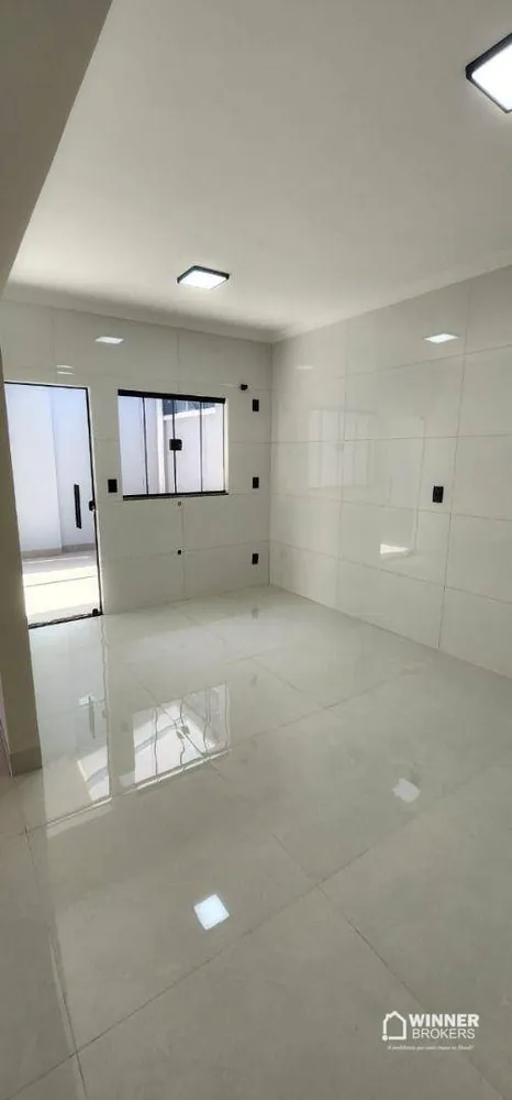 Casa, 3 quartos, 135 m² - Foto 6