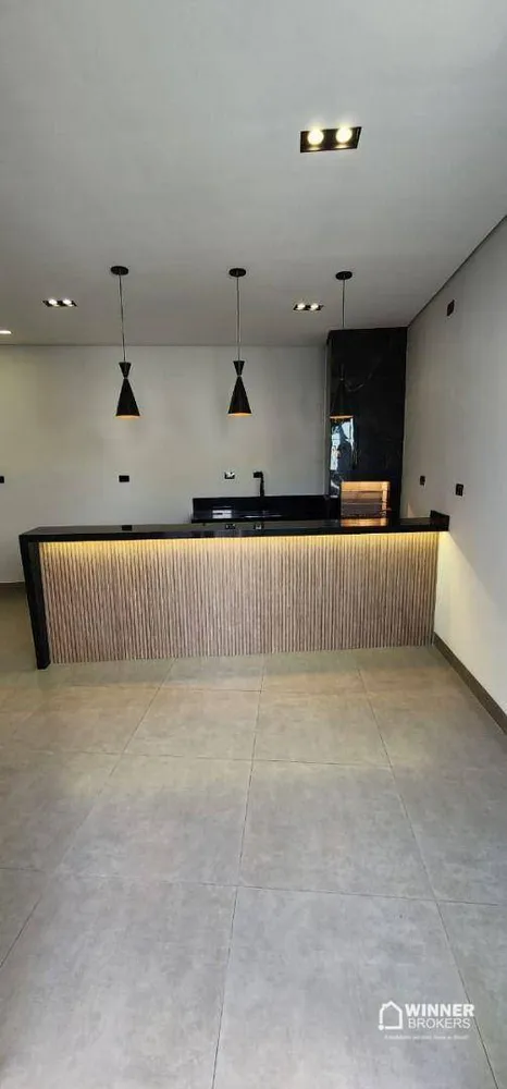 Casa, 3 quartos, 135 m² - Foto 2