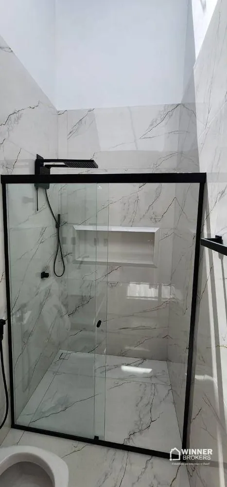 Casa, 3 quartos, 135 m² - Foto 10
