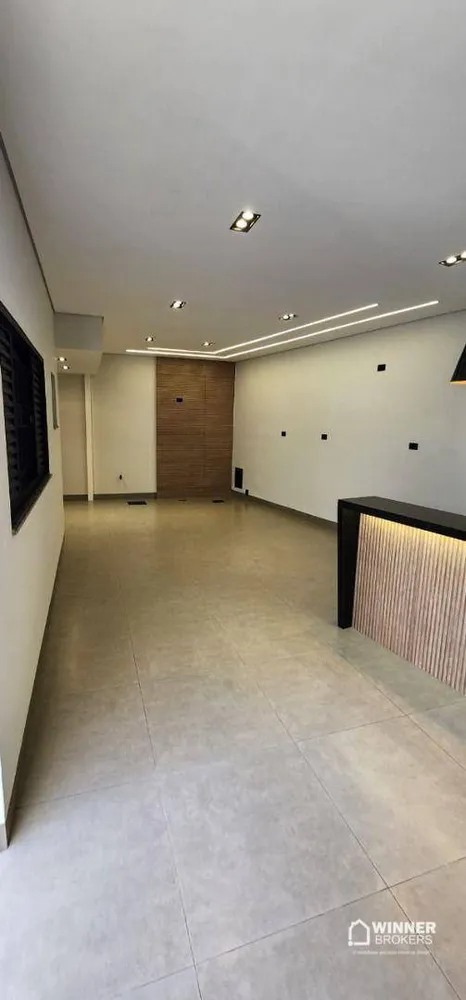 Casa, 3 quartos, 135 m² - Foto 3
