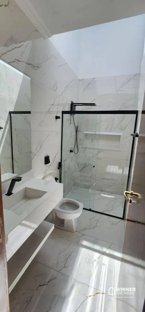 Casa, 3 quartos, 135 m² - Foto 8