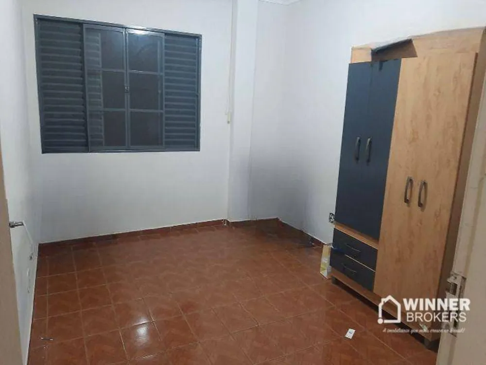 Apartamento, 3 quartos, 61 m² - Foto 7