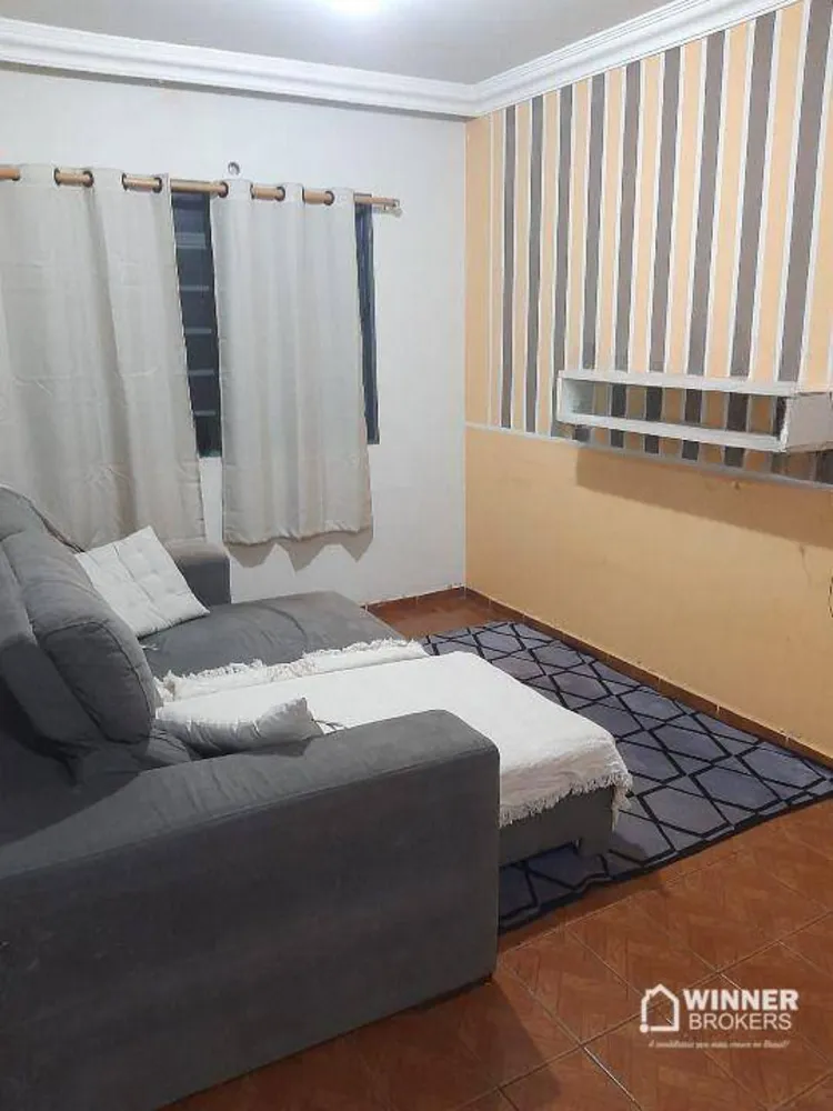 Apartamento, 3 quartos, 61 m² - Foto 6