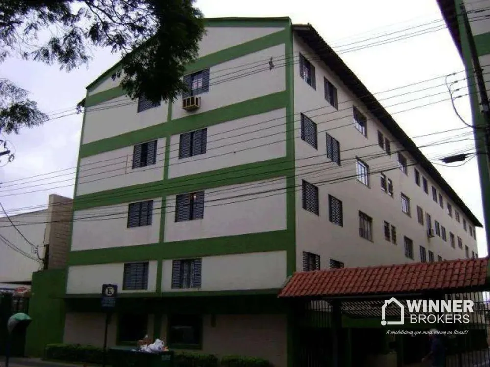Apartamento, 3 quartos, 61 m² - Foto 2