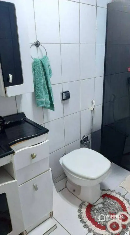 Apartamento, 3 quartos, 61 m² - Foto 9