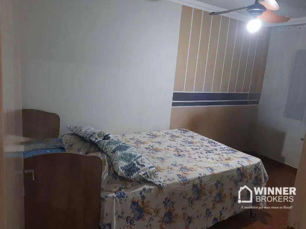 Apartamento, 3 quartos, 61 m² - Foto 8