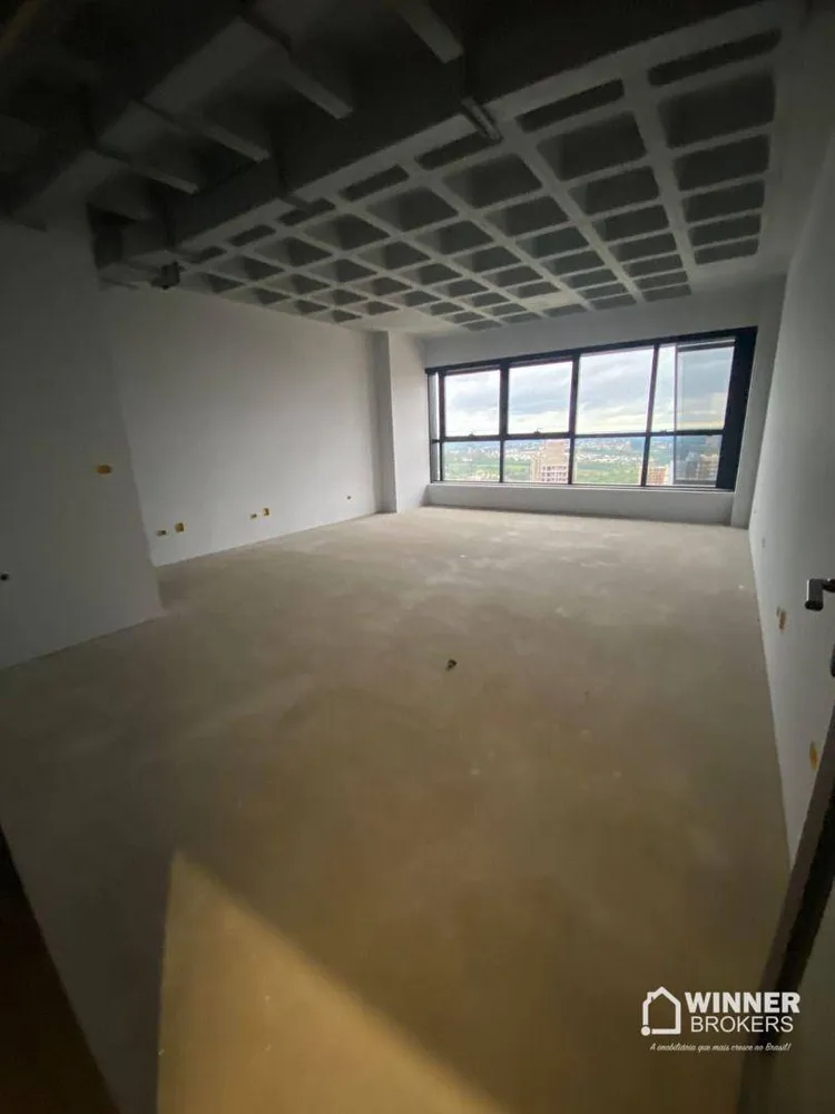 Sala-Conjunto, 46 m² - Foto 1