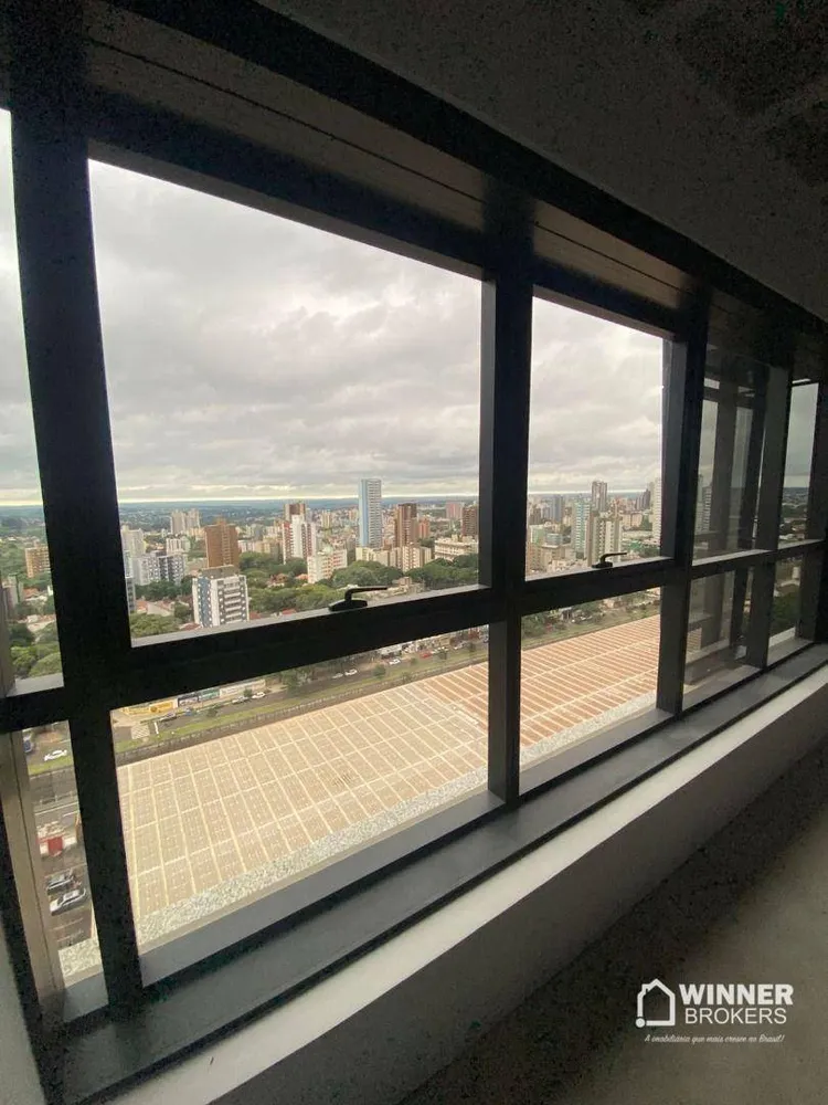 Sala-Conjunto, 46 m² - Foto 4
