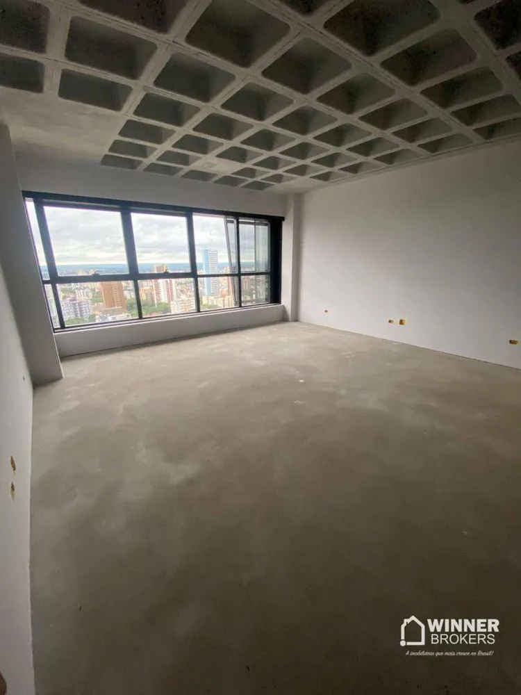 Sala-Conjunto, 46 m² - Foto 5