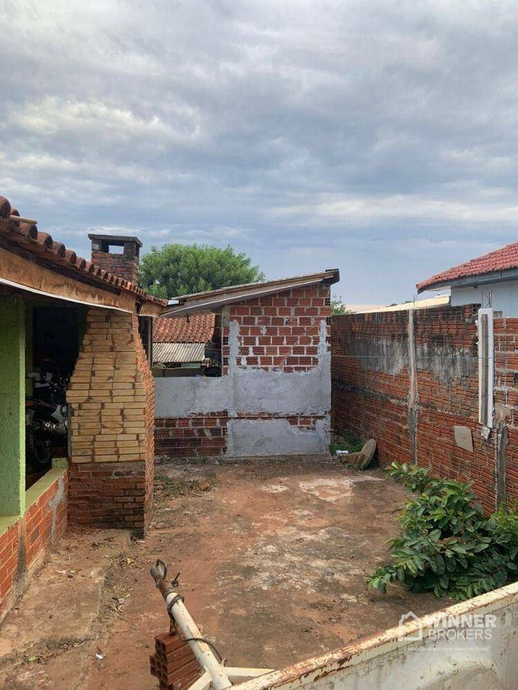 Casa, 4 quartos - Foto 6