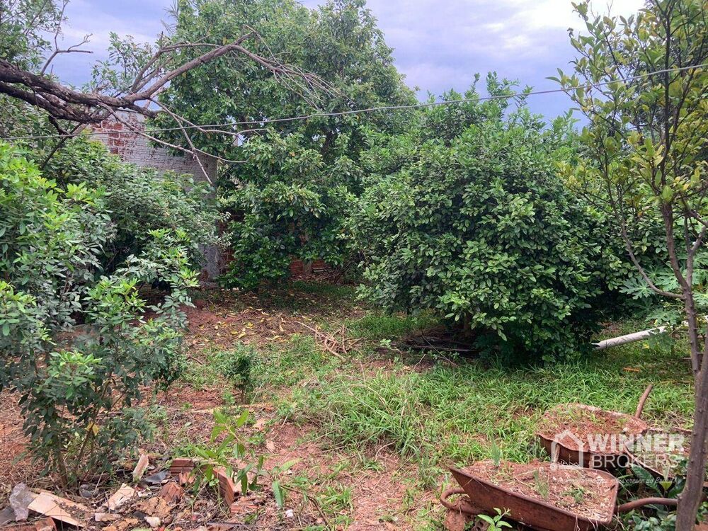 Casa, 4 quartos - Foto 11