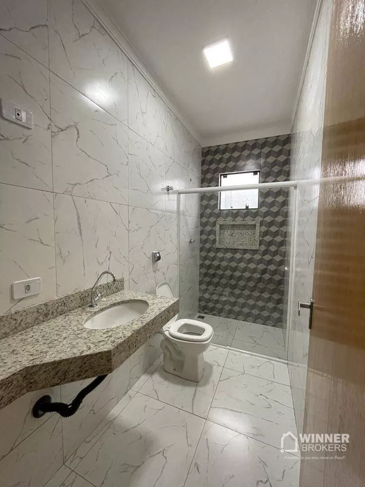 Casa à venda com 2 quartos, 76m² - Foto 5