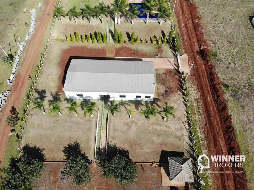Terreno, 360 m² - Foto 3