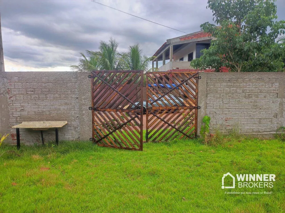 Terreno, 360 m² - Foto 2