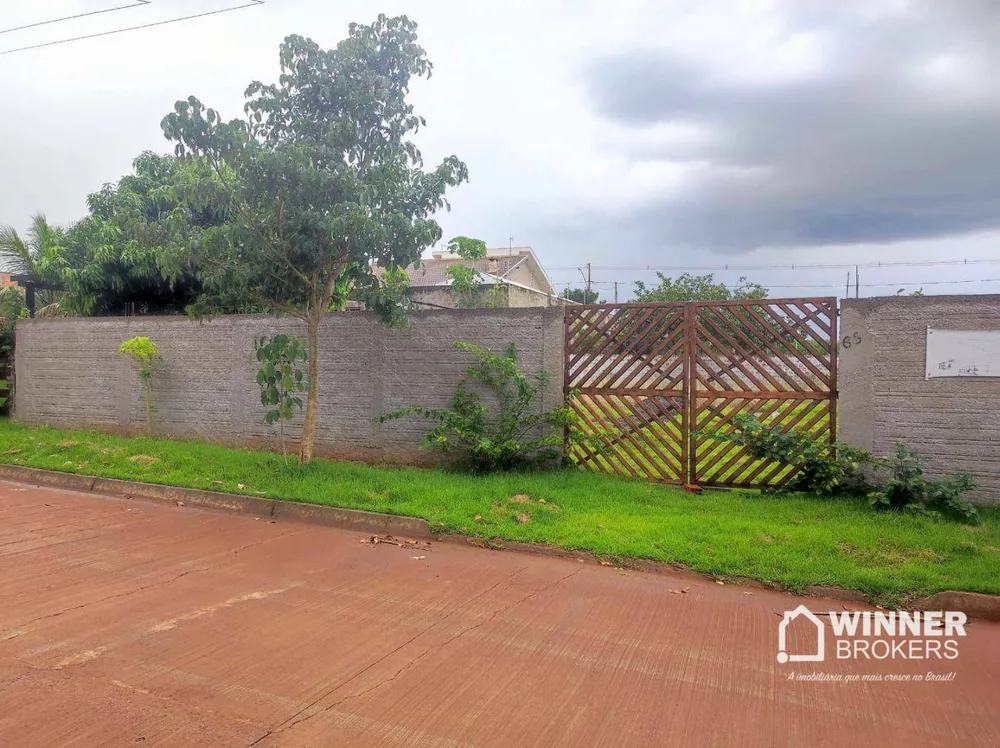 Terreno, 360 m² - Foto 1