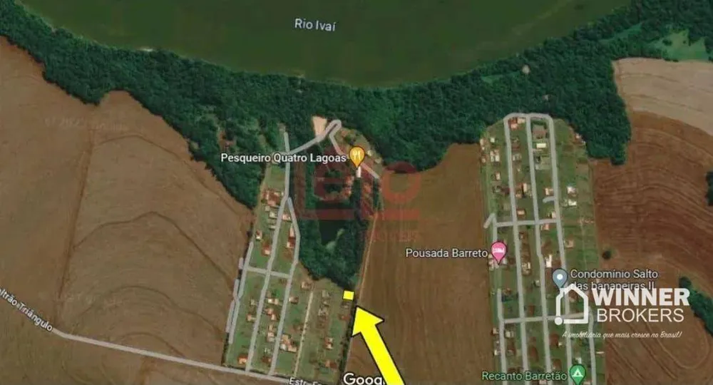 Terreno, 360 m² - Foto 1
