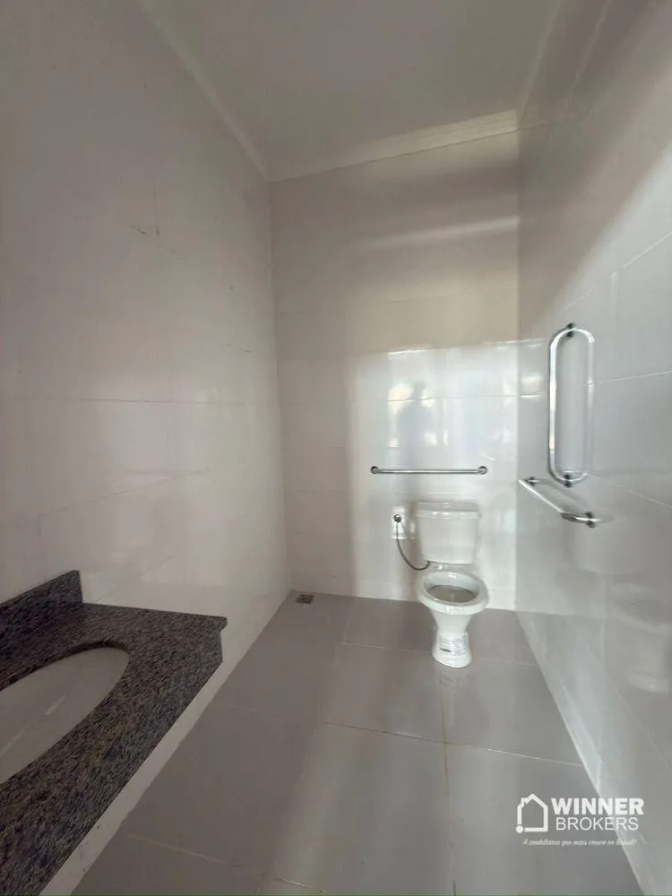 Depósito-Galpão, 260 m² - Foto 5