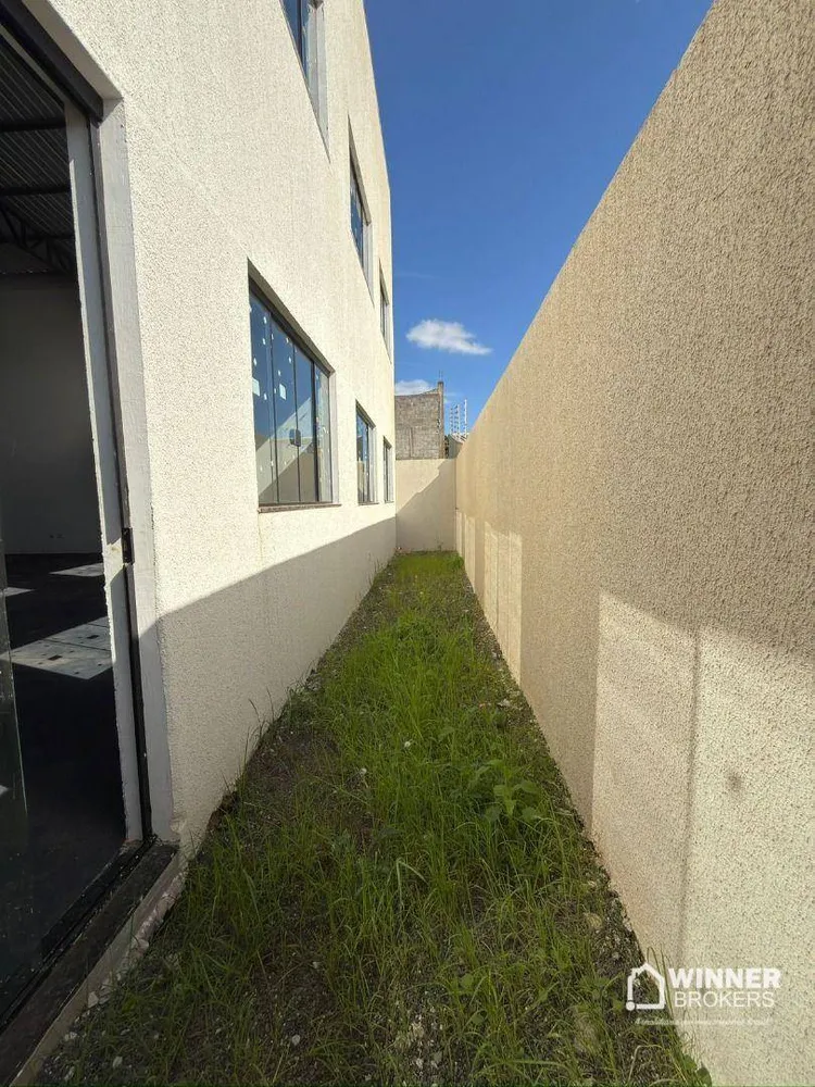 Depósito-Galpão, 260 m² - Foto 2