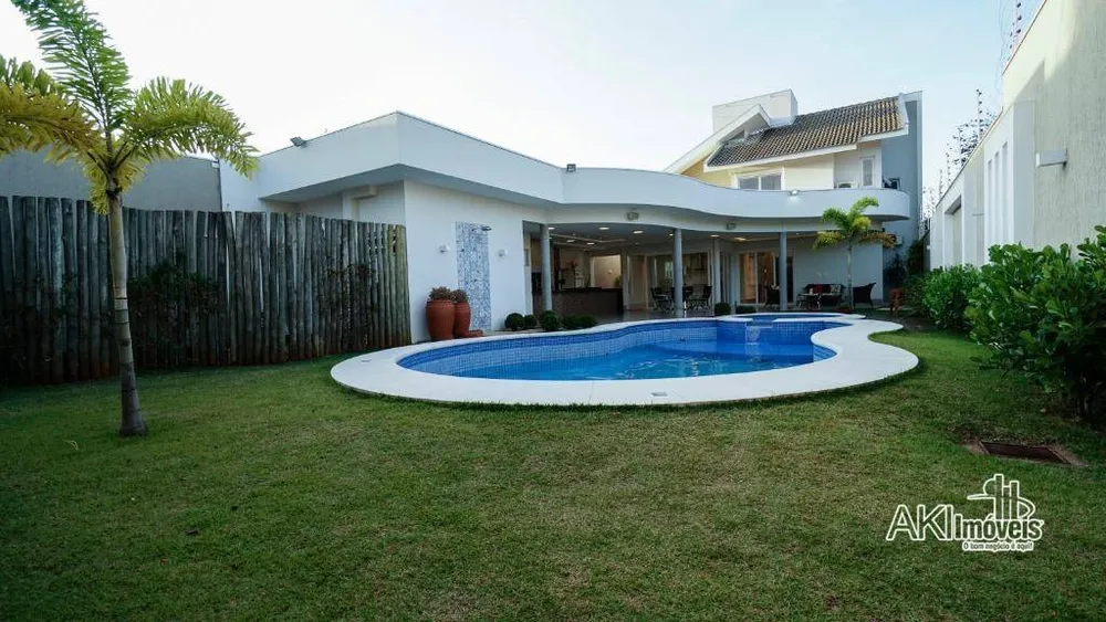 Sobrado, 3 quartos, 405 m² - Foto 15