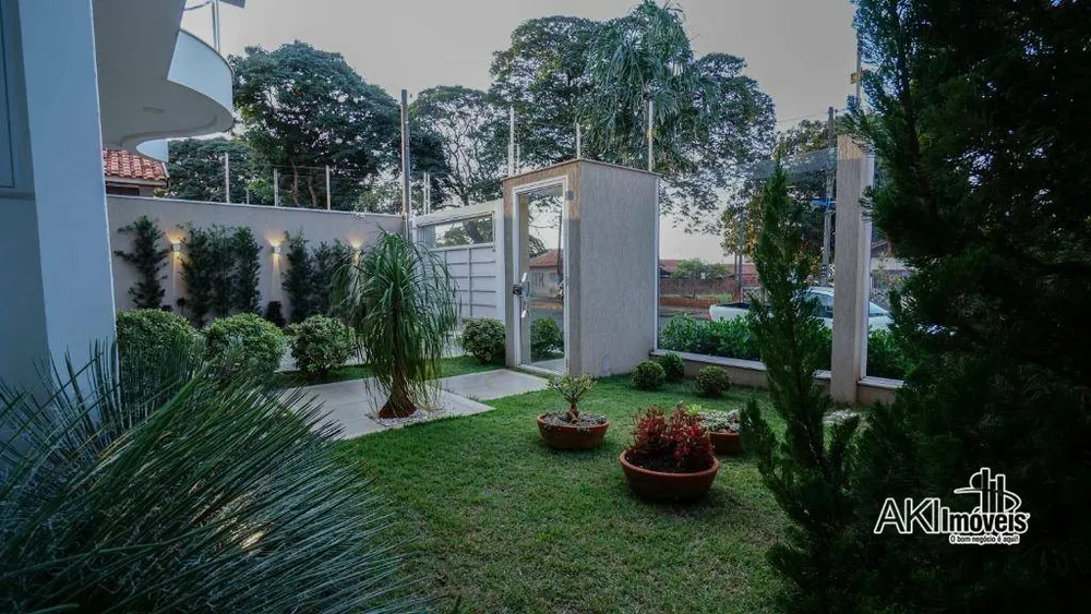 Sobrado, 3 quartos, 405 m² - Foto 4