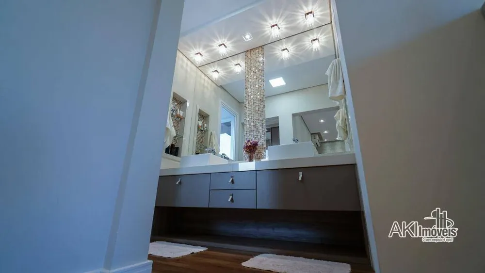 Sobrado, 3 quartos, 405 m² - Foto 6