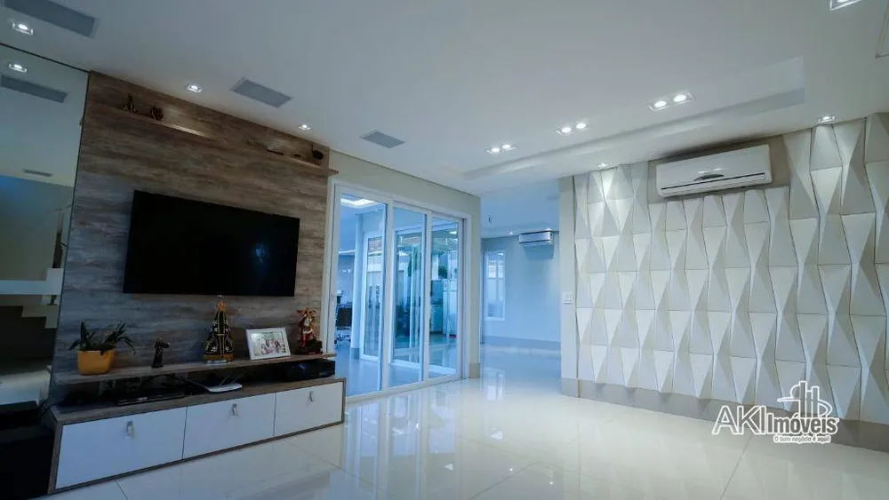 Sobrado, 3 quartos, 405 m² - Foto 5