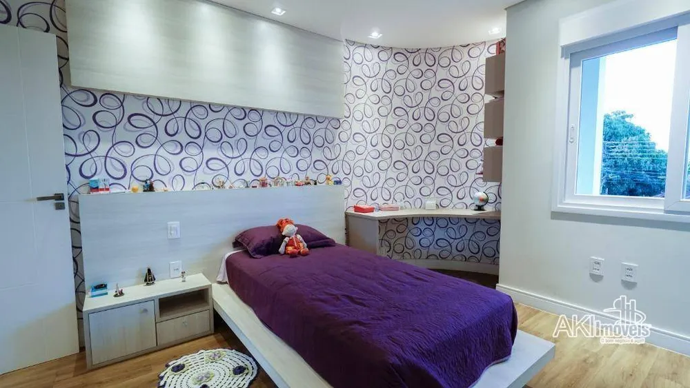 Sobrado, 3 quartos, 405 m² - Foto 9