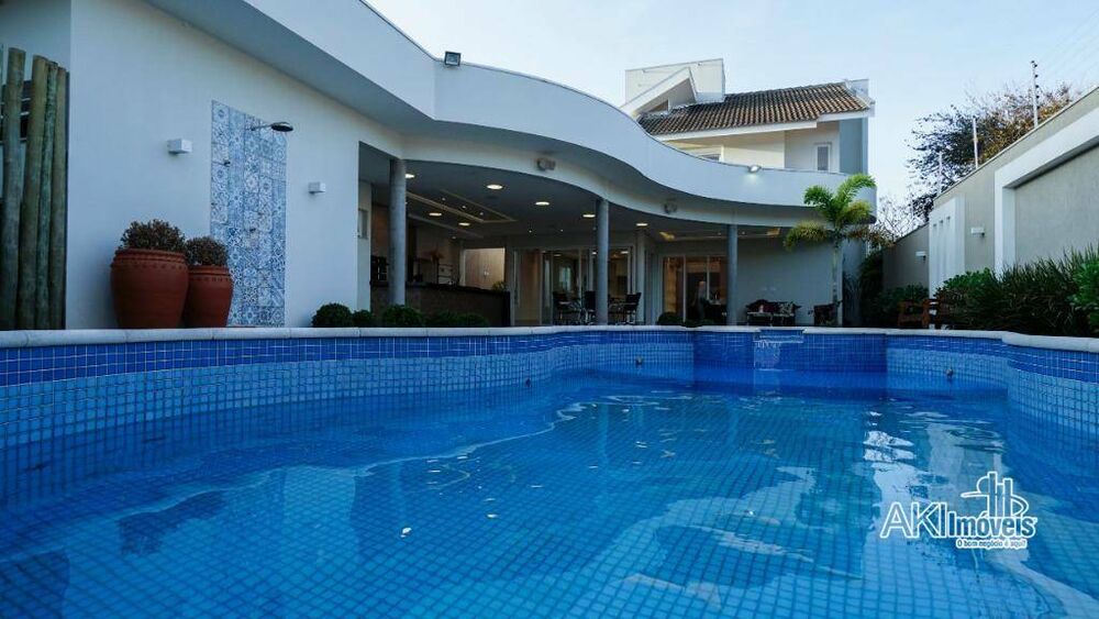 Sobrado à venda com 3 quartos, 405m² - Foto 4