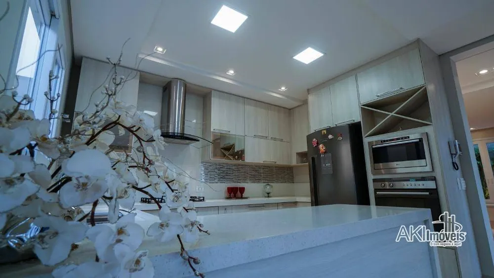 Sobrado, 3 quartos, 405 m² - Foto 12