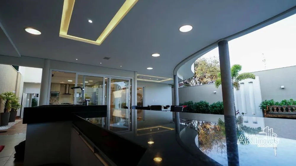 Sobrado, 3 quartos, 405 m² - Foto 14