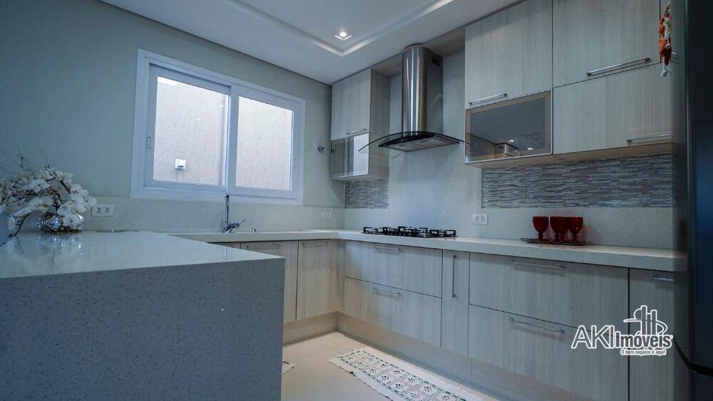 Sobrado à venda com 3 quartos, 405m² - Foto 3