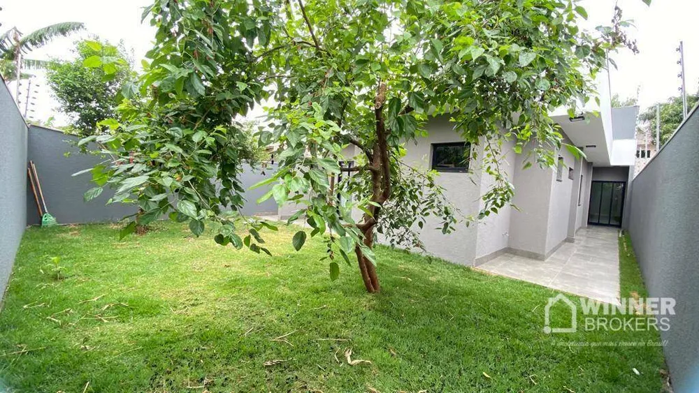 Casa, 3 quartos, 210 m² - Foto 12
