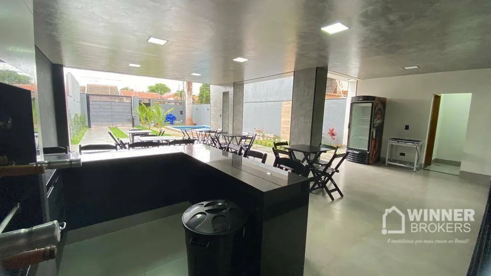 Casa, 3 quartos, 210 m² - Foto 8