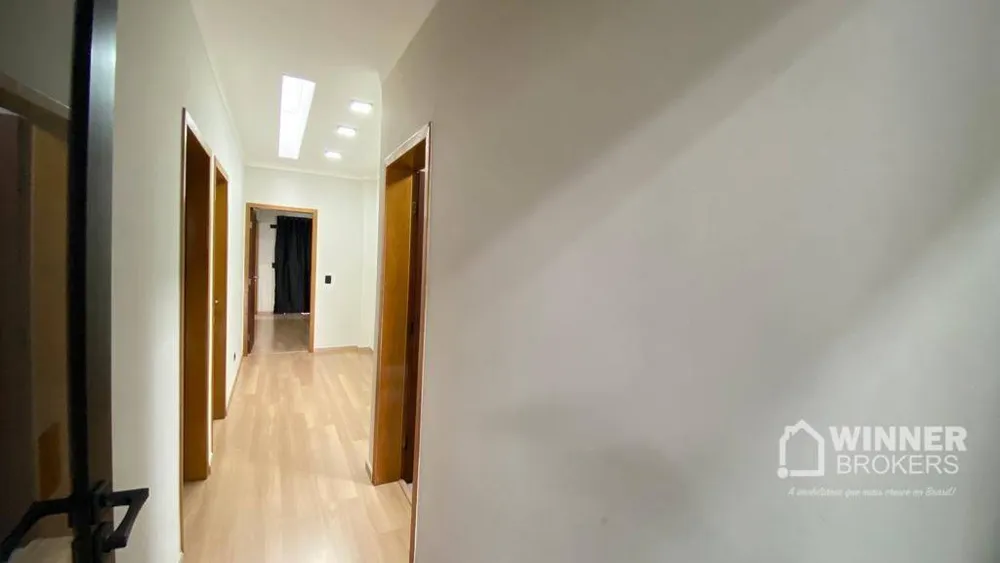 Casa, 3 quartos, 210 m² - Foto 11