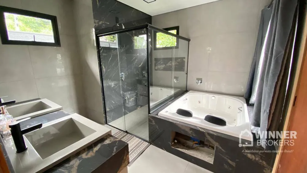 Casa, 3 quartos, 210 m² - Foto 10