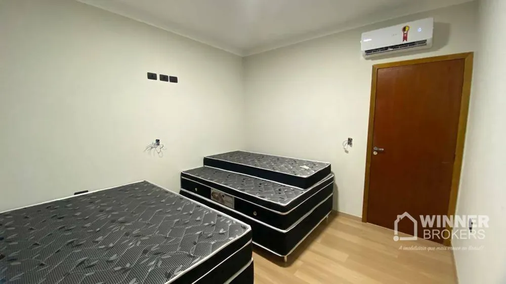 Casa, 3 quartos, 210 m² - Foto 9