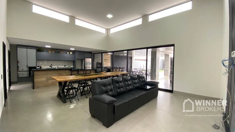 Casa, 3 quartos, 210 m² - Foto 5
