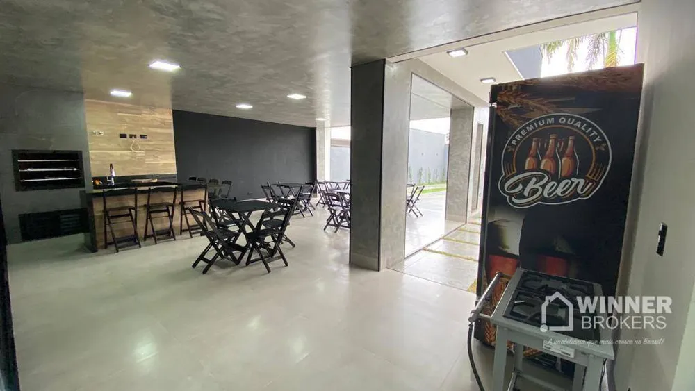 Casa, 3 quartos, 210 m² - Foto 7