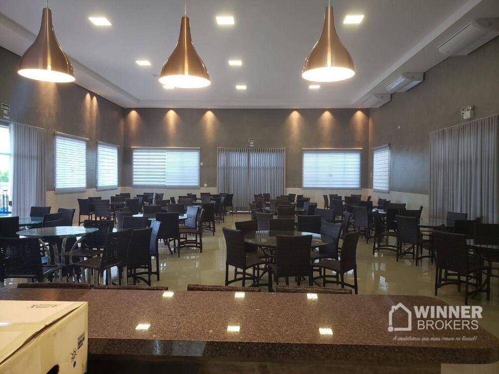Loteamento e Condomínio, 761 m² - Foto 4