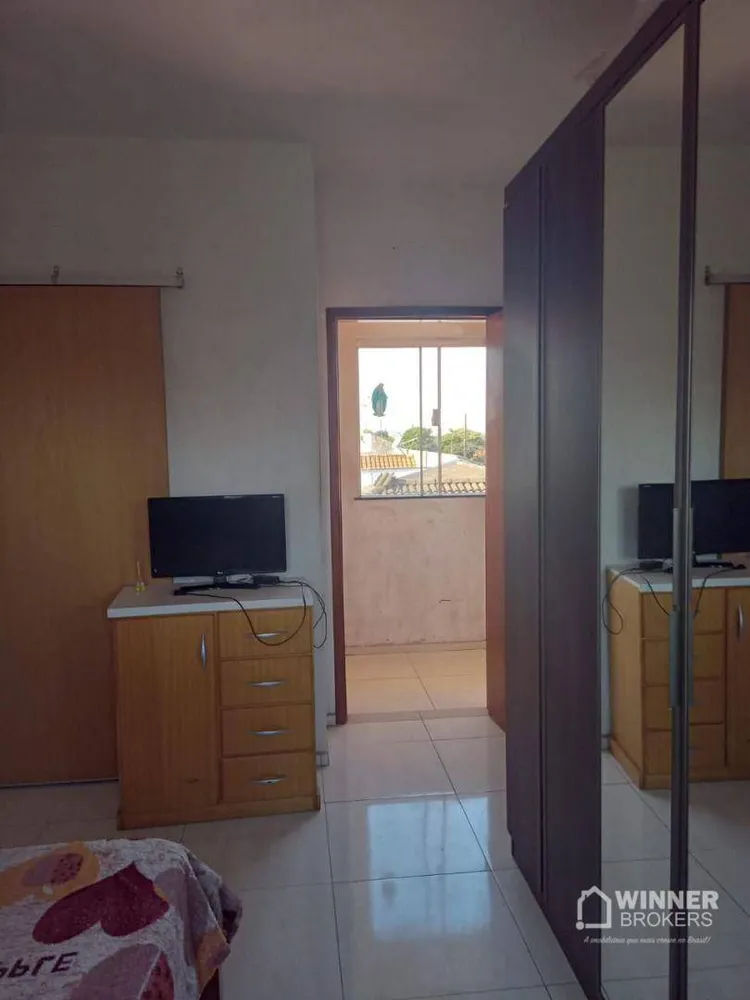 Sobrado, 3 quartos, 174 m² - Foto 6