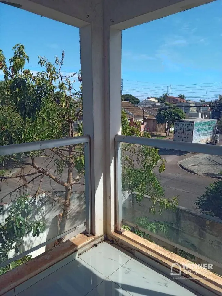 Sobrado, 3 quartos, 174 m² - Foto 9