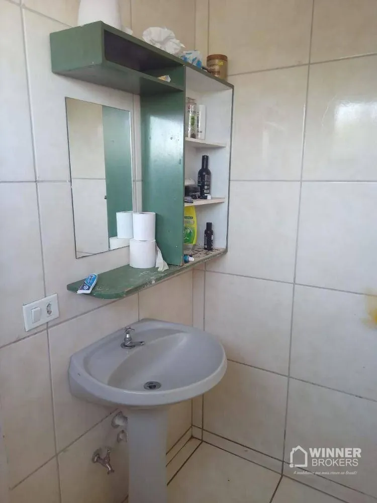 Sobrado, 3 quartos, 174 m² - Foto 11