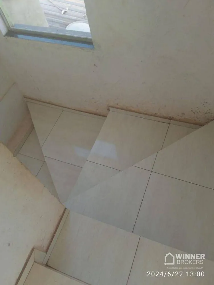 Sobrado, 3 quartos, 174 m² - Foto 5